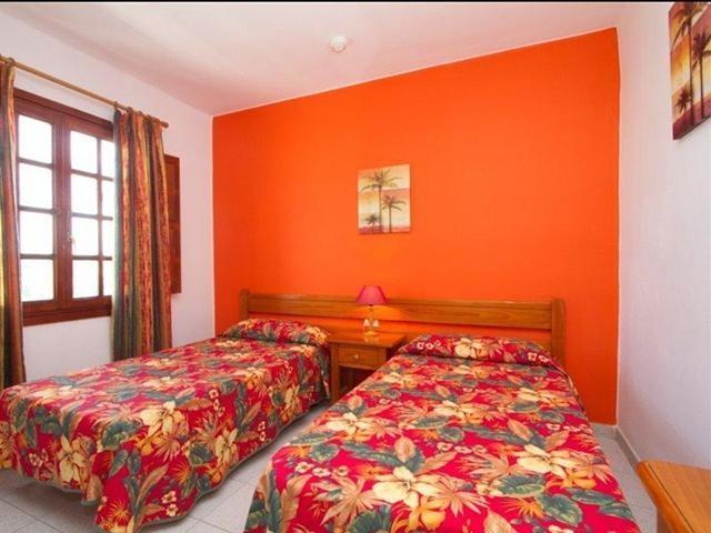 Lefkimi Hotel Kávos