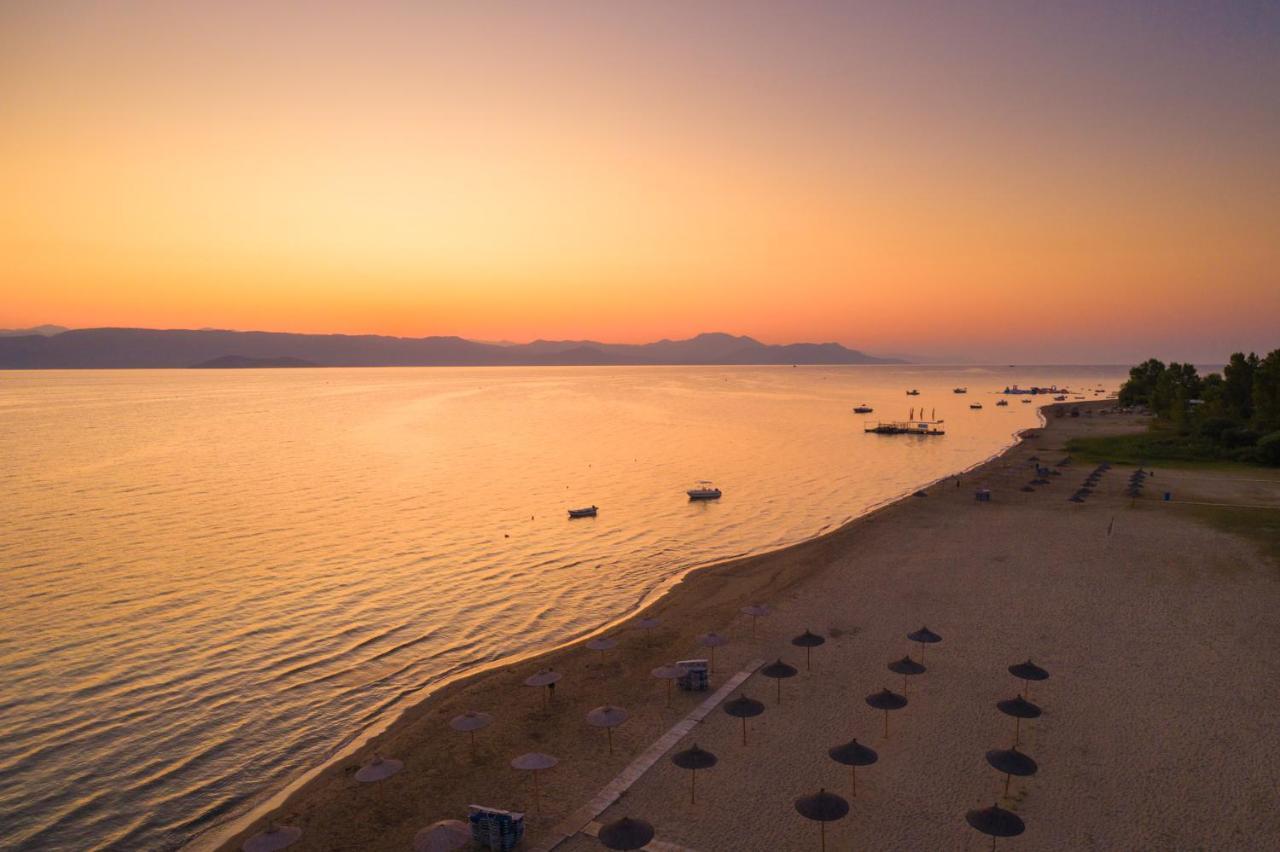 Hotel Lefkimi Kavos